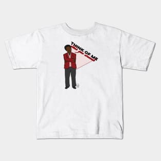 Doug Judy Smooch Kids T-Shirt